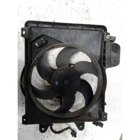 Moto ventilateur radiateur FIAT PUNTO 1 PHASE 1 d’occasion