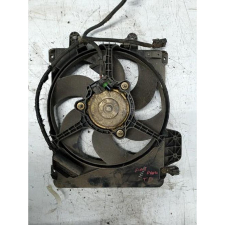 Moto ventilateur radiateur FIAT PUNTO 1 PHASE 1 d’occasion