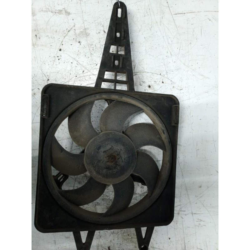 Moto ventilateur radiateur FIAT TIPO 1 PHASE 1 d’occasion
