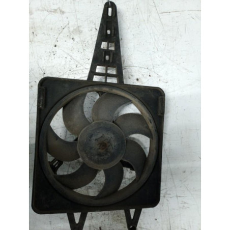 Moto ventilateur radiateur FIAT TIPO 1 PHASE 1 d’occasion