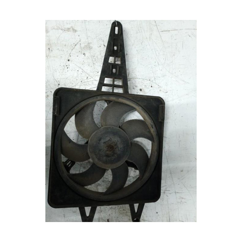 Moto ventilateur radiateur FIAT TIPO 1 PHASE 1 d’occasion