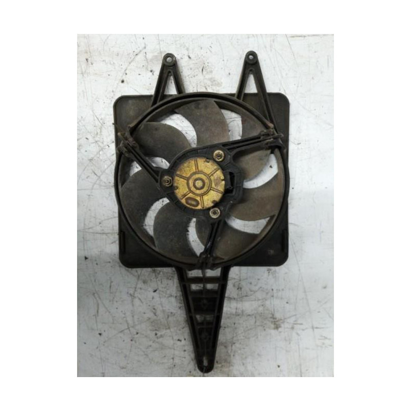 Moto ventilateur radiateur FIAT TIPO 1 PHASE 1 d’occasion