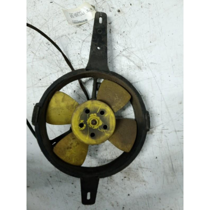 Moto ventilateur radiateur FIAT UNO PHASE 1 d’occasion