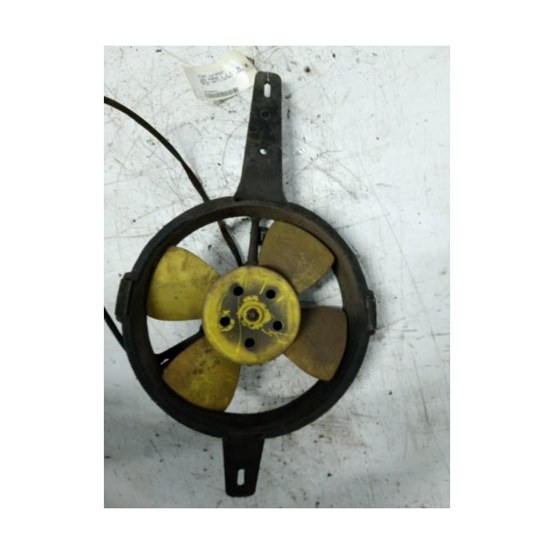 Moto ventilateur radiateur FIAT UNO PHASE 1 d’occasion