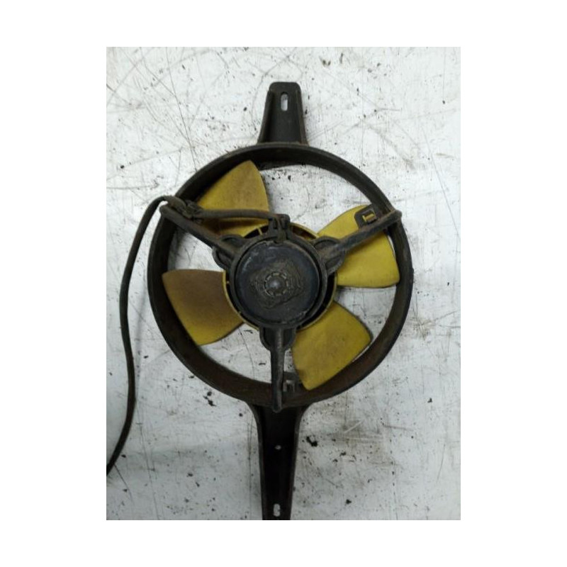Moto ventilateur radiateur FIAT UNO PHASE 1 d’occasion