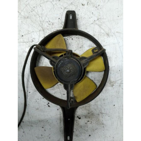 Moto ventilateur radiateur FIAT UNO PHASE 1 d’occasion