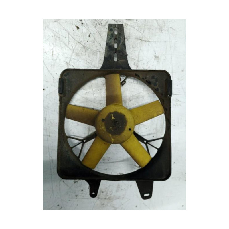 Moto ventilateur radiateur FIAT  d’occasion
