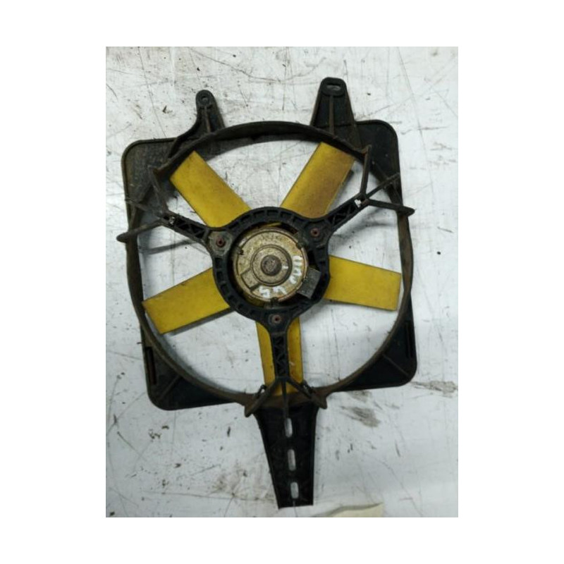 Moto ventilateur radiateur FIAT  d’occasion