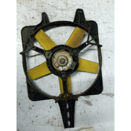 Moto ventilateur radiateur FIAT  d’occasion