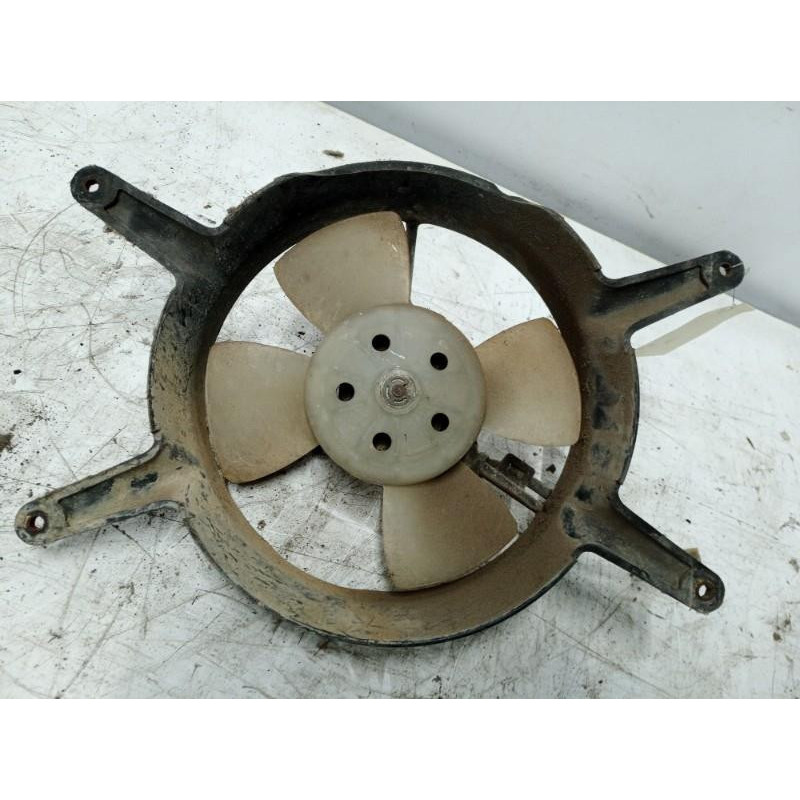 Moto ventilateur radiateur SEAT IBIZA 1 PHASE 2 d’occasion