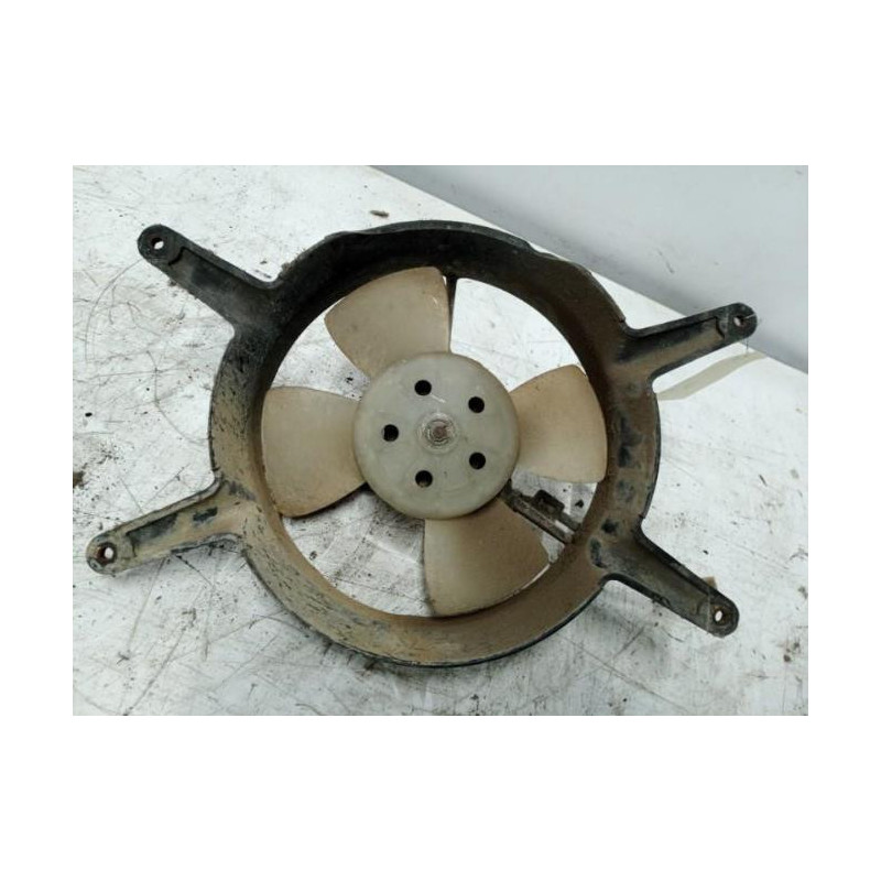 Moto ventilateur radiateur SEAT IBIZA 1 PHASE 2 d’occasion