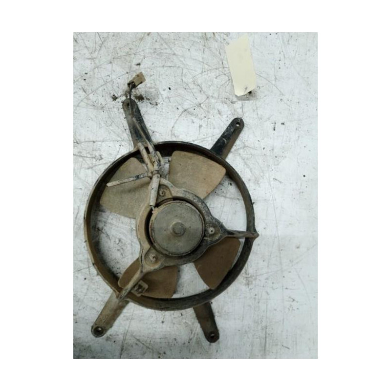 Moto ventilateur radiateur SEAT IBIZA 1 PHASE 2 d’occasion