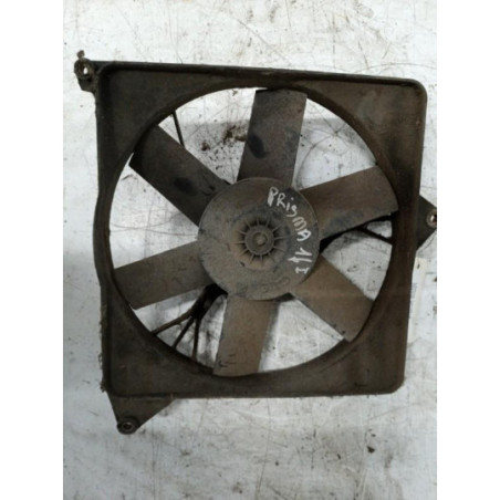 Moto ventilateur radiateur LANCIA PRISMA PHASE 1 d’occasion