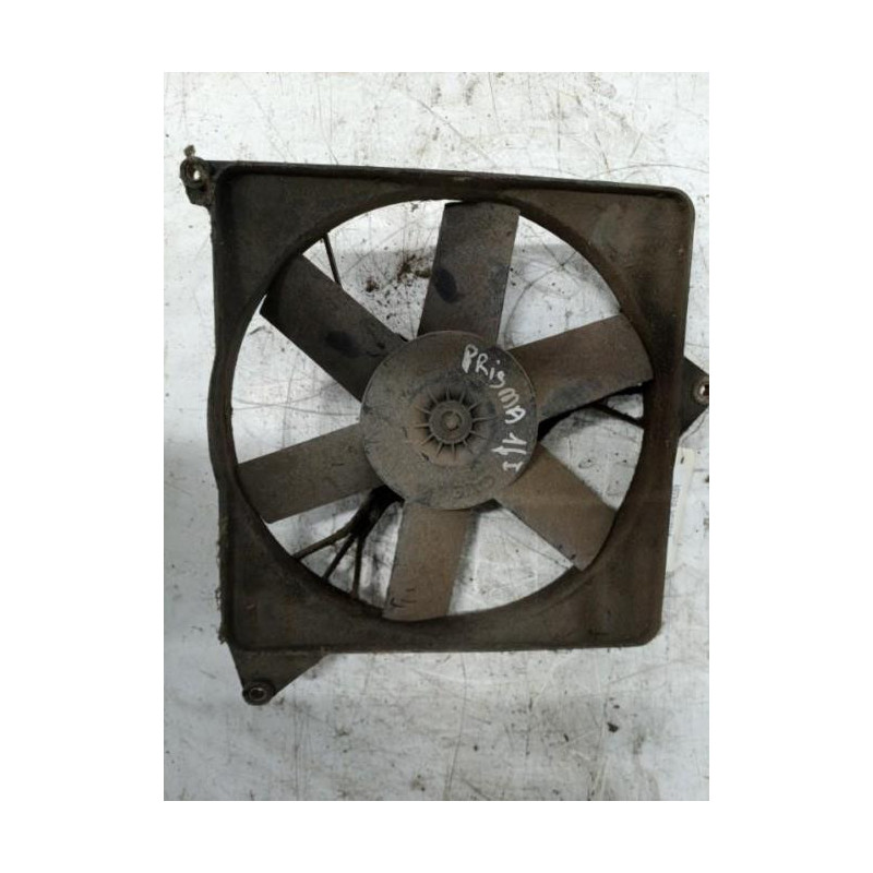 Moto ventilateur radiateur LANCIA PRISMA PHASE 1 d’occasion