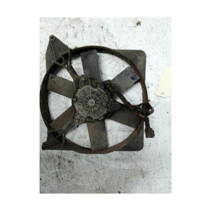 Moto ventilateur radiateur LANCIA PRISMA PHASE 1 d’occasion
