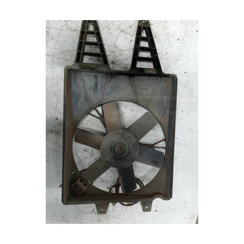 Moto ventilateur radiateur FIAT UNO PHASE 2 d’occasion