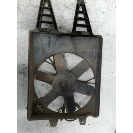 Moto ventilateur radiateur FIAT UNO PHASE 2 d’occasion