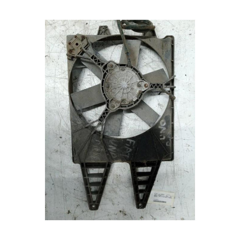 Moto ventilateur radiateur FIAT UNO PHASE 2 d’occasion