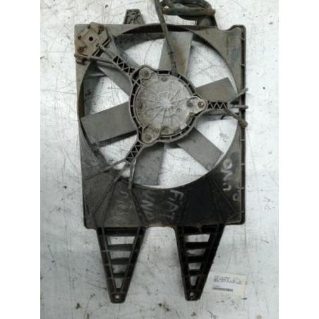 Moto ventilateur radiateur FIAT UNO PHASE 2 d’occasion