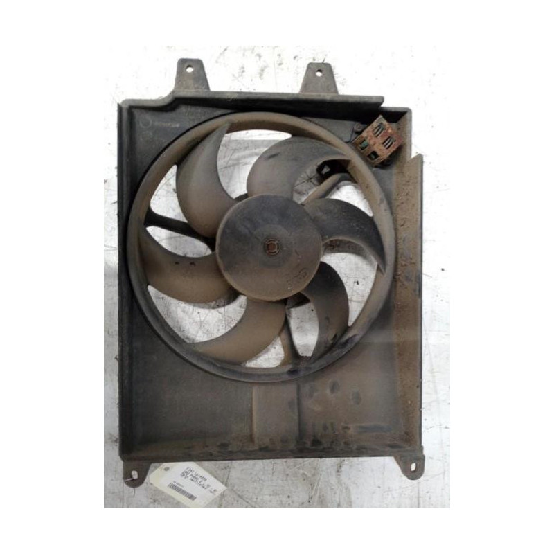 Moto ventilateur radiateur FIAT UNO PHASE 2 d’occasion
