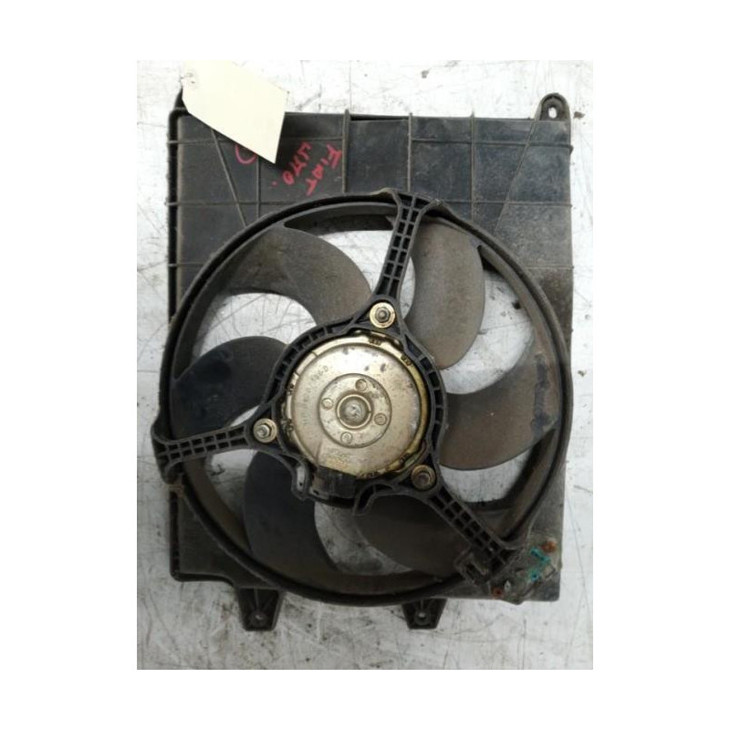 Moto ventilateur radiateur FIAT UNO PHASE 2 d’occasion
