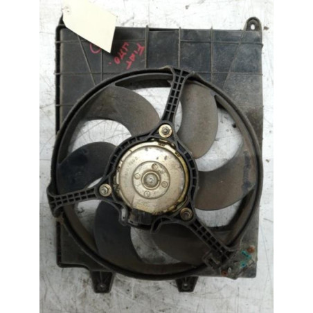 Moto ventilateur radiateur FIAT UNO PHASE 2 d’occasion