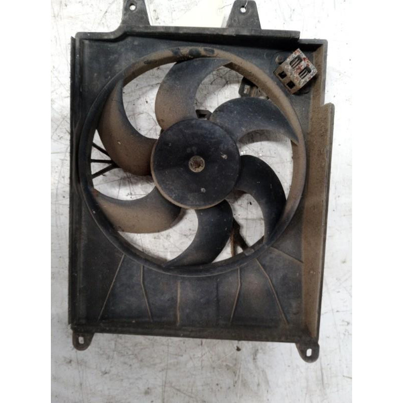 Moto ventilateur radiateur FIAT UNO PHASE 1 d’occasion