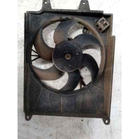 Moto ventilateur radiateur FIAT UNO PHASE 1 d’occasion