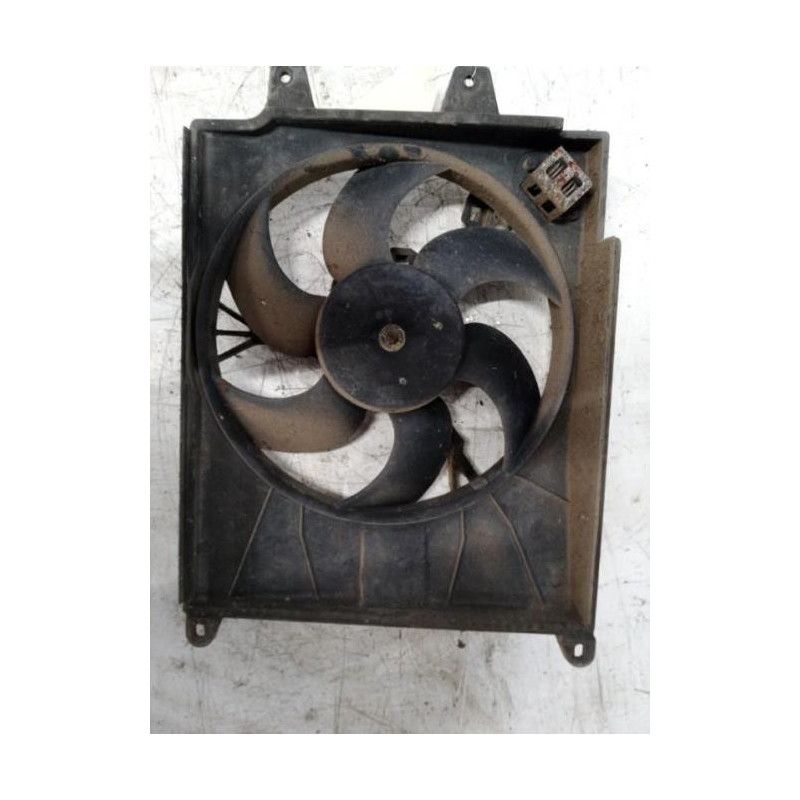 Moto ventilateur radiateur FIAT UNO PHASE 1 d’occasion