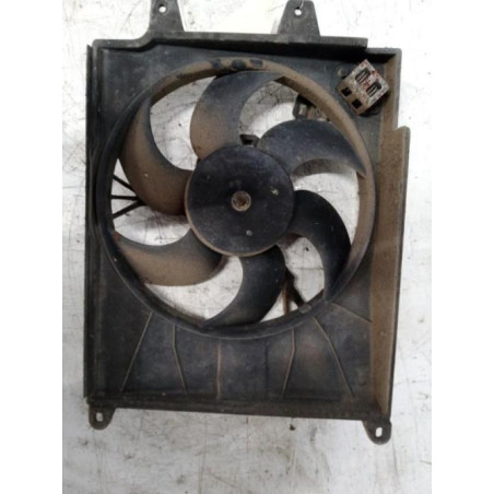 Moto ventilateur radiateur FIAT UNO PHASE 1 d’occasion