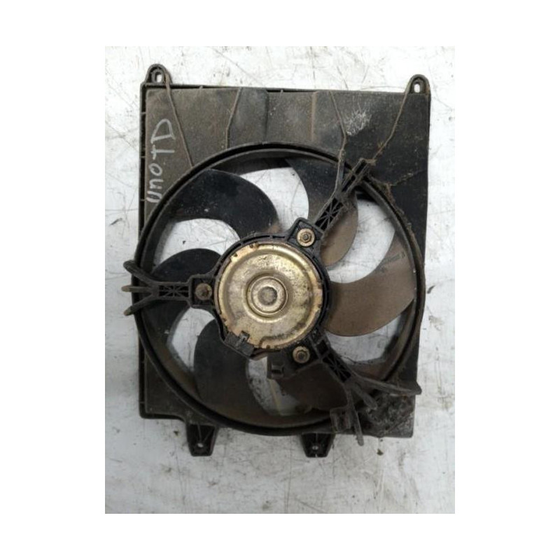 Moto ventilateur radiateur FIAT UNO PHASE 1 d’occasion