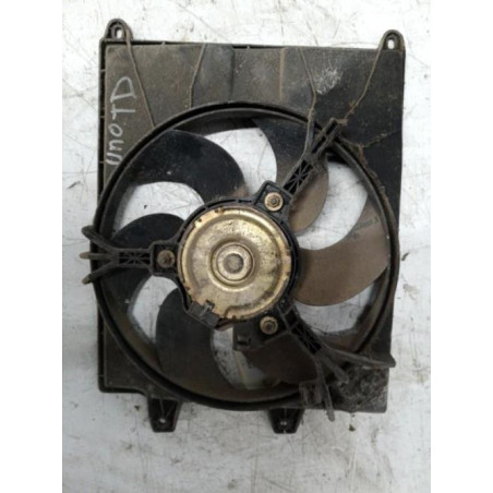 Moto ventilateur radiateur FIAT UNO PHASE 1 d’occasion