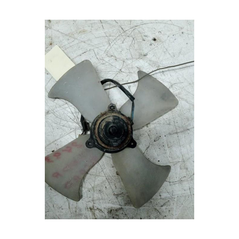 Moto ventilateur radiateur HONDA  d’occasion