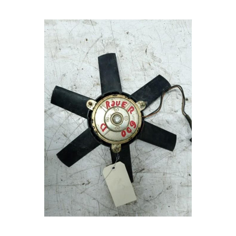 Moto ventilateur radiateur ROVER 600 d’occasion