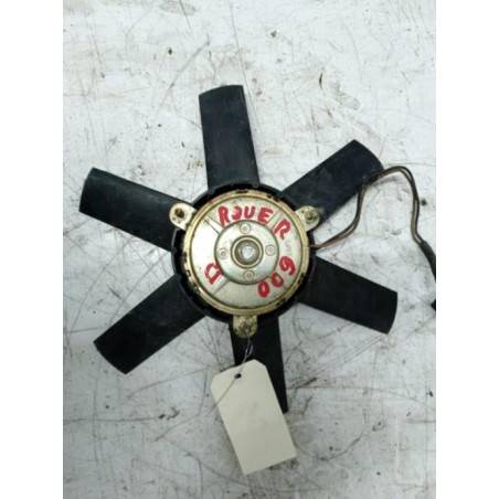 Moto ventilateur radiateur ROVER 600 d’occasion