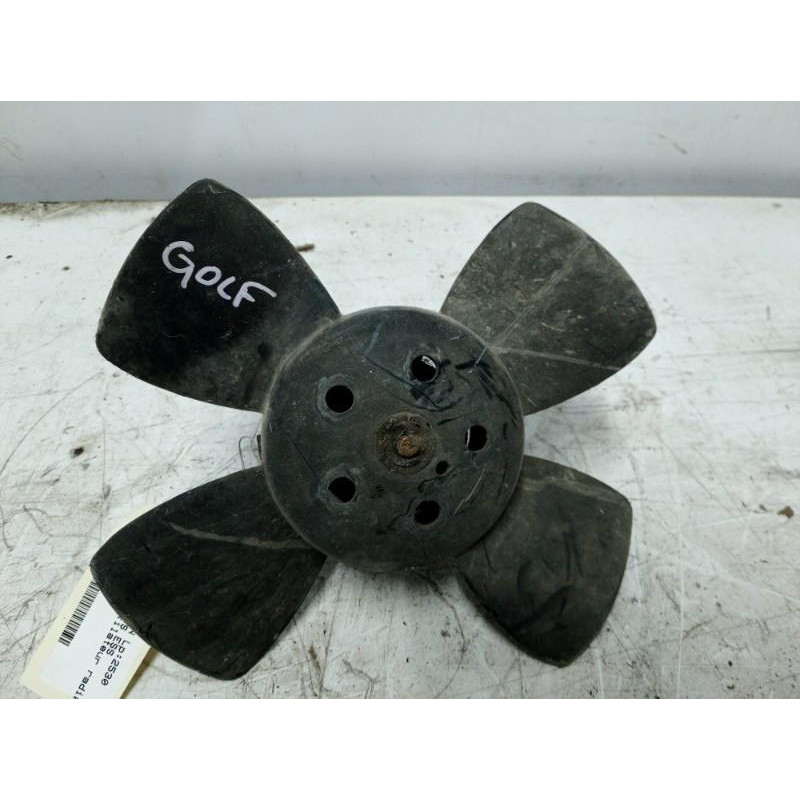 Moto ventilateur radiateur VOLKSWAGEN  d’occasion