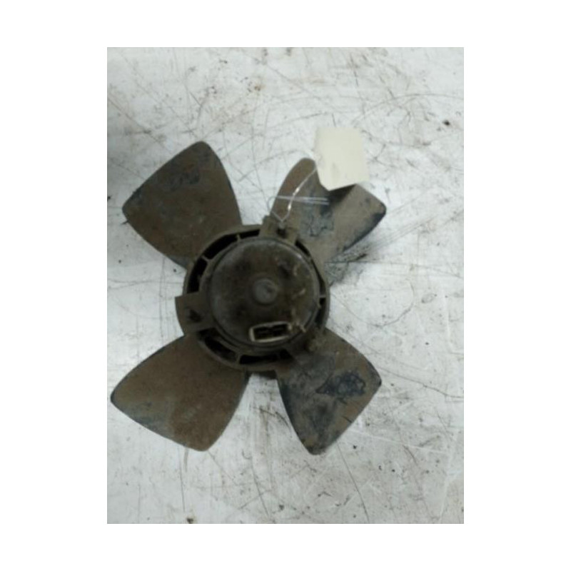Moto ventilateur radiateur VOLKSWAGEN  d’occasion