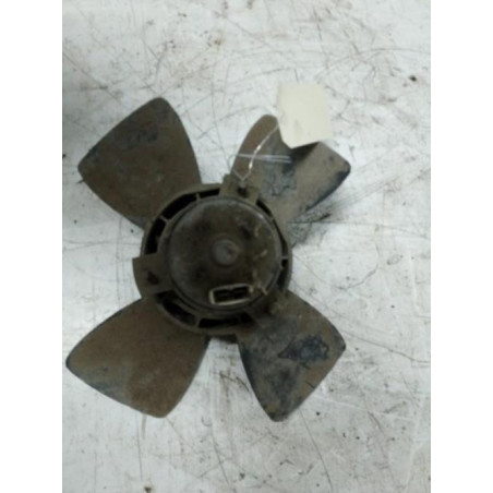 Moto ventilateur radiateur VOLKSWAGEN  d’occasion