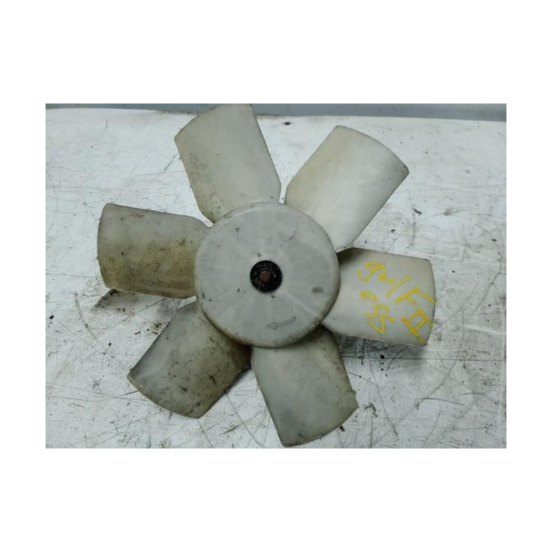 Moto ventilateur radiateur VOLKSWAGEN  d’occasion