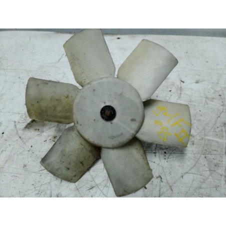 Moto ventilateur radiateur VOLKSWAGEN  d’occasion