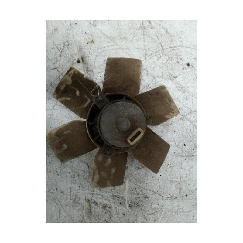 Moto ventilateur radiateur VOLKSWAGEN  d’occasion