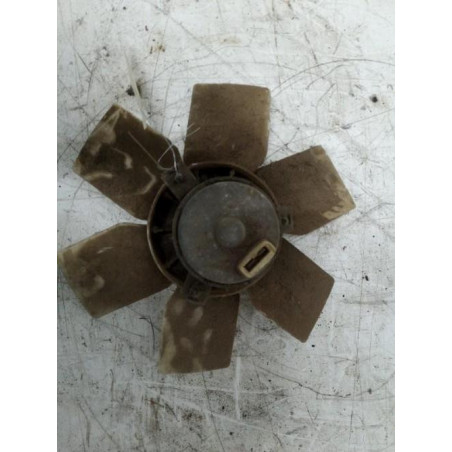 Moto ventilateur radiateur VOLKSWAGEN  d’occasion