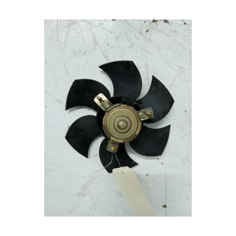 Moto ventilateur radiateur FIAT PANDA 1 PHASE 2 d’occasion