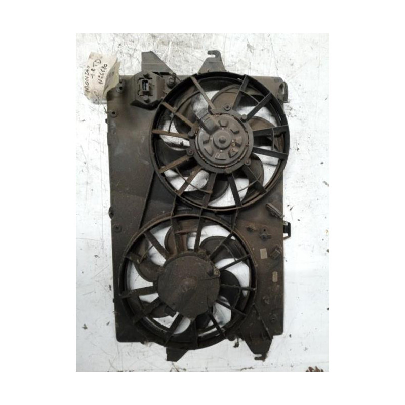 Moto ventilateur radiateur FORD MONDEO 1 PHASE 2 BREAK d’occasion
