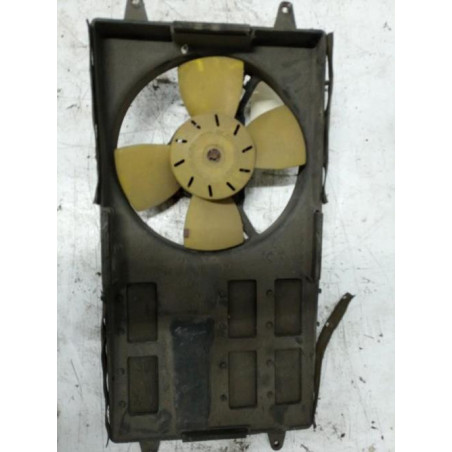 Moto ventilateur radiateur SEAT  d’occasion