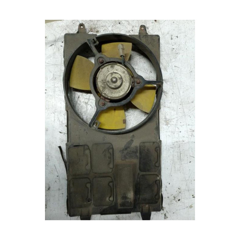 Moto ventilateur radiateur SEAT  d’occasion