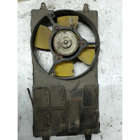 Moto ventilateur radiateur SEAT  d’occasion