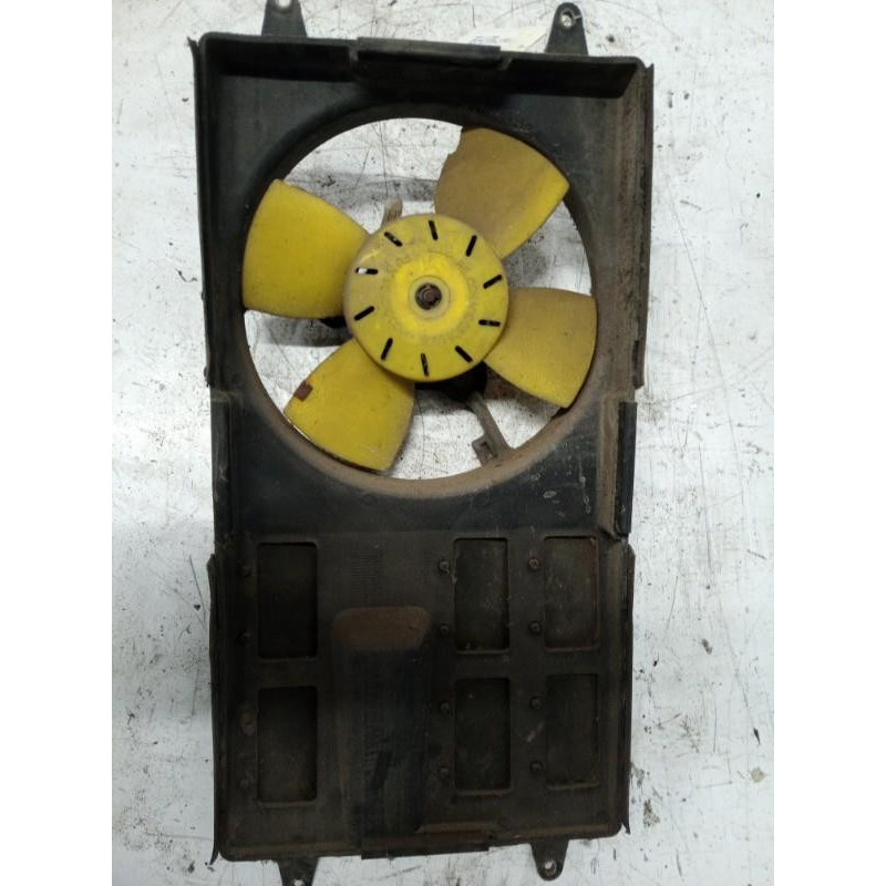Moto ventilateur radiateur SEAT  d’occasion