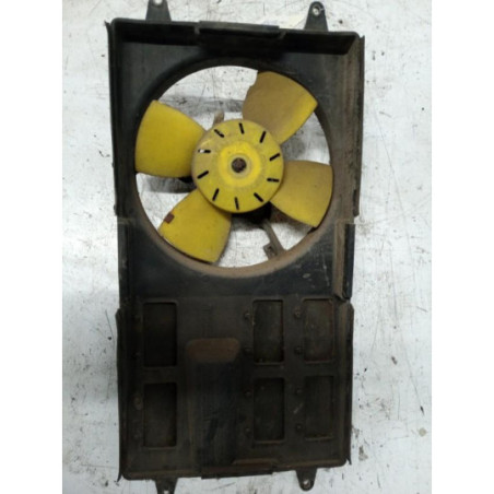 Moto ventilateur radiateur SEAT  d’occasion