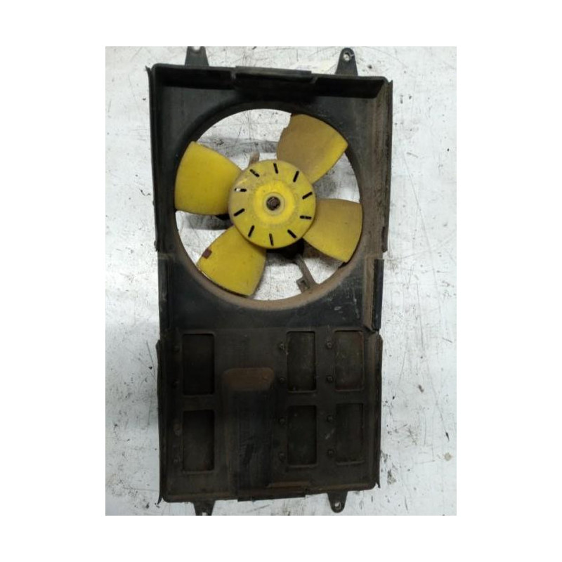 Moto ventilateur radiateur SEAT  d’occasion